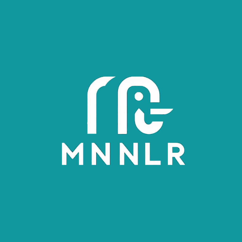 MNNLR logo